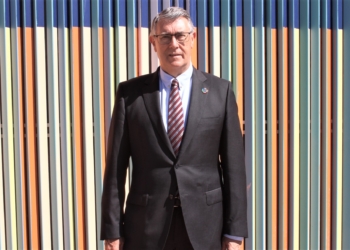 «En la Demarcación del Segura el agua para el abastecimiento está asegurada»