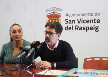 San Vicente conmemora el 8M con una amplia propuesta dirigida a poner en valor el papel de la mujer en todos los ámbitos y la igualdad