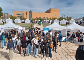 Mutxamel celebra las VI Jornadas de Orientación Formativa para el empleo