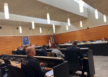 Más de 320 efectivos formarán parte del operativo de seguridad de las Fiestas Patronales y de Moros y Cristianos