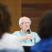Johan Galtung, pacifista sin Nobel y embajador de nuestra ciudad
