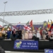 El VIII “Día Internacional” dio a conocer la multiculturalidad de La Nucía
