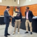 El Ayuntamiento formaliza el nombramiento de Hugo Climent como nuevo niño Sant Vicent en las fiestas patronales de 2024
