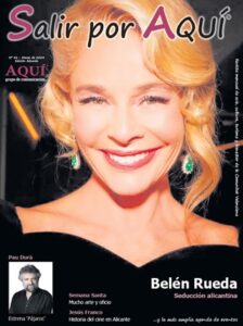 PORTADA SALIR POR AQUÍ Nº 42 ALICANTE - Internet