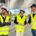Pascual confirma que el avance de las obras del Pabellón Polideportivo permitirá cumplir el compromiso de poner en uso este año la instalación
