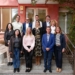 Lourdes Aznar reestructura las competencias del equipo de gobierno tras la incorporación del nuevo concejal Francisco Verdú