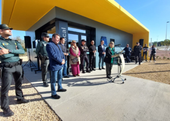 Gran Alacant ya cuenta con su propio retén de la Policía Local