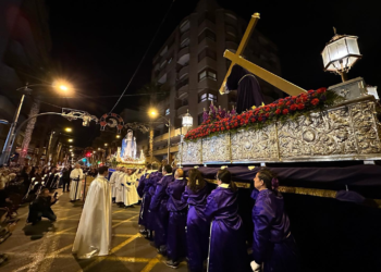 «Necesitamos que los jóvenes se involucren en la Semana Santa»