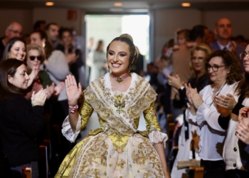 «Todo ha superado mis expectativas»