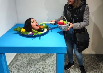 Ahora me ves, ahora no me ves