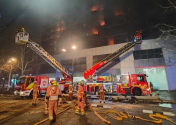 ¿Podría existir responsabilidad patrimonial del Estado o europea?