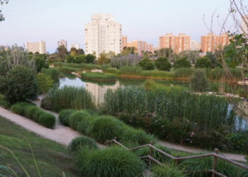 Hidraqua y sus empresas participadas impulsan la circularidad del agua, clave para un futuro sostenible, en la Comunitat Valenciana