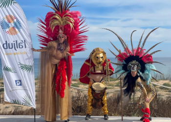 El Oasis Market Fest de l’Aljub llega a su tercera edición