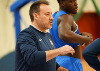 «Pasión, responsabilidad y organización siempre me han acompañado»