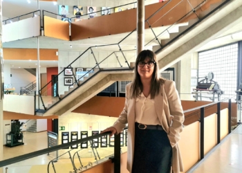 «Sé lo que representa este museo para la historia de la ciudad»