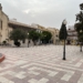 Renovación de la plaza de las Malvas
