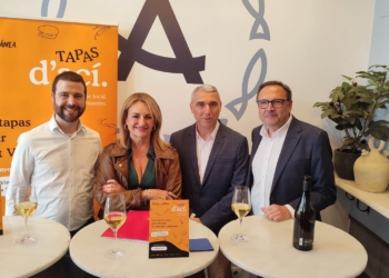 Vuelve Tapas d’Ací, las mejores propuestas con producto valenciano