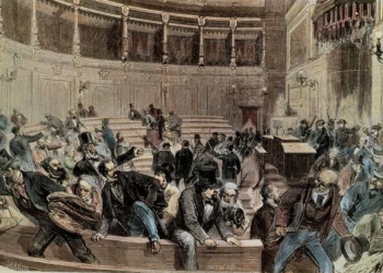 Cuando la República llegó a Crevillent