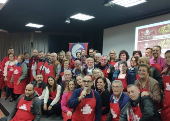 «En Alfafar tener un negocio es negocio»