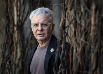 «Si te gusta leer, nunca estarás solo»