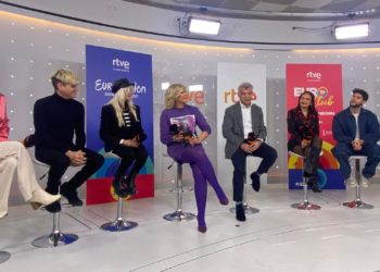 Benidorm celebrará en el auditorio Julio Iglesias una gran fiesta del Euroclub