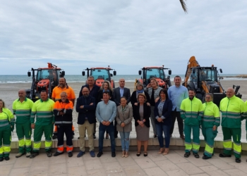 Elche incluye más plazas de aparcamiento gratuito y una sala de cine al proyecto de Jayton