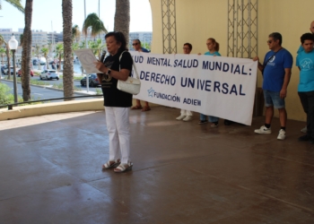 «Una depresión puede llegar a cualquier edad y en cualquier momento»