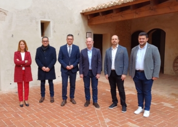 Alfafar apuesta por seguir fortaleciendo la mancomunidad de l’Horta Sud