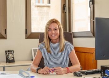 «Necesitamos un nuevo colegio porque superamos los ratios en las aulas»