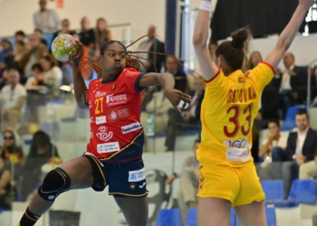 El preolímpico de balonmano femenino se va a jugar en Torrevieja