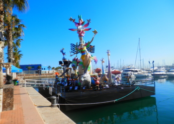 Nuestra comunidad es la que tiene más Interés Turístico Internacional