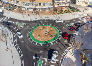 El Síndic de Greuges apremia a mejorar la seguridad de la avenida de l’Albir