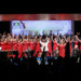 Más de doscientas voces se dan citan en el Festival de Coros