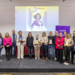 Cinco mujeres alfasinas de distintos sectores son reconocidas por su trabajo