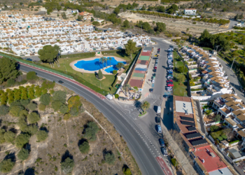 El Camí de La Mar mejorará su seguridad