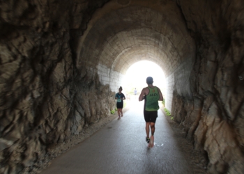 Las X Millas de l’Alfàs siguen siendo las más bonitas de la Costa Blanca