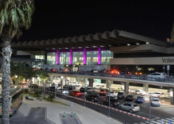 Un mundo a golpe de aleteos autóctonos