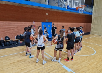 «Para nosotros lo más importante en el club es el trabajo con la base»