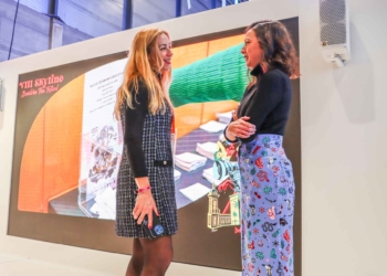 En Benidorm el cine se hace más inclusivo