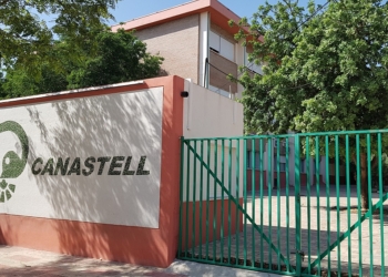 San Vicente adjudica por 300.000 euros el proyecto para la reforma y ampliación del Centro de Formación Profesional Canastell