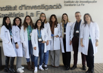 El Instituto de Investigación Sanitaria La Fe aporta nueva evidencia sobre las emociones de las personas con autismo