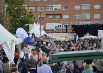 La nueva edición de la Feria de Muestras de Villena será del 25 al 27 de octubre