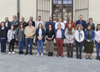 Orihuela conmemora el Día Mundial de Concienciación sobre el Autismo