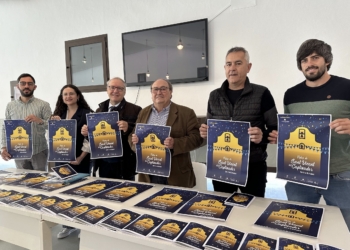 La ermita del Captivador acogerá este fin de semana las tradicionales fiestas de Sant Vicent