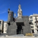El 3 de abril empiezan las visitas guiadas en el Castell de Fiestas