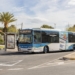 Preocupación por las demoras en el servicio de autobús que causa la supresión de semáforos en la carretera Altea-Albir