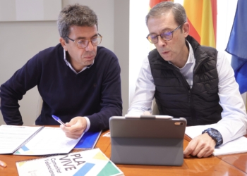 La Generalitat impulsa un plan para desarrollar 10.000 nuevas viviendas de protección pública