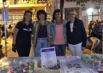 Igualdad convoca el concurso para la gestión y servicio de los Puntos Violeta