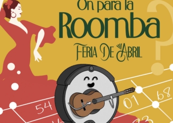 Los Mayorales del Cristo de l’Alfàs organizan una Feria de Abril este sábado