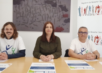 Altea celebra la I Jornada sobre la concienciación del Autismo
